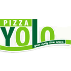 Logo Pizza Yolo Tönisvorst